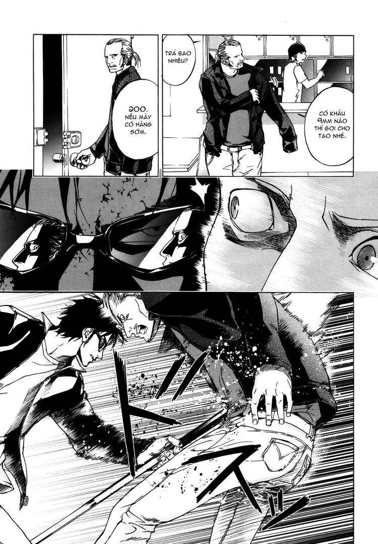 Until Death Do Us Part Chapter 44 - 23