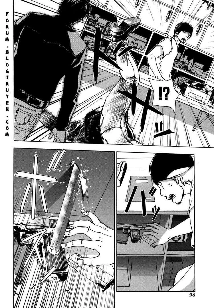 Until Death Do Us Part Chapter 44 - 24