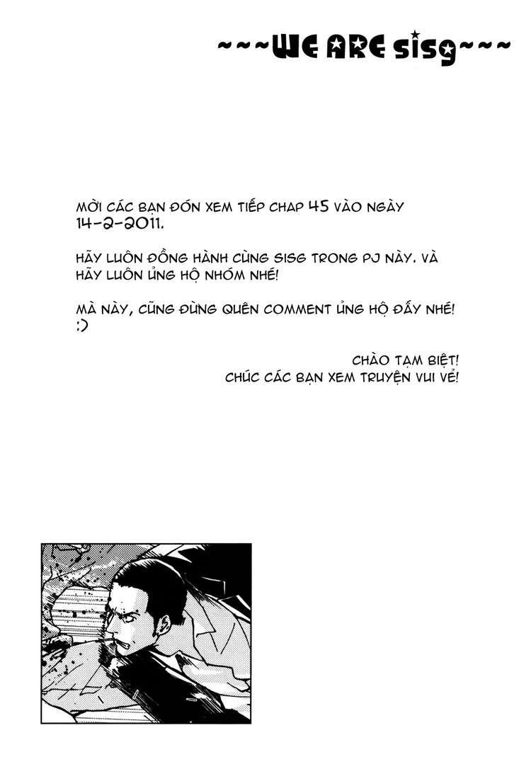 Until Death Do Us Part Chapter 44 - 27