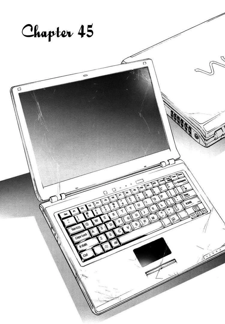 Until Death Do Us Part Chapter 45 - 4