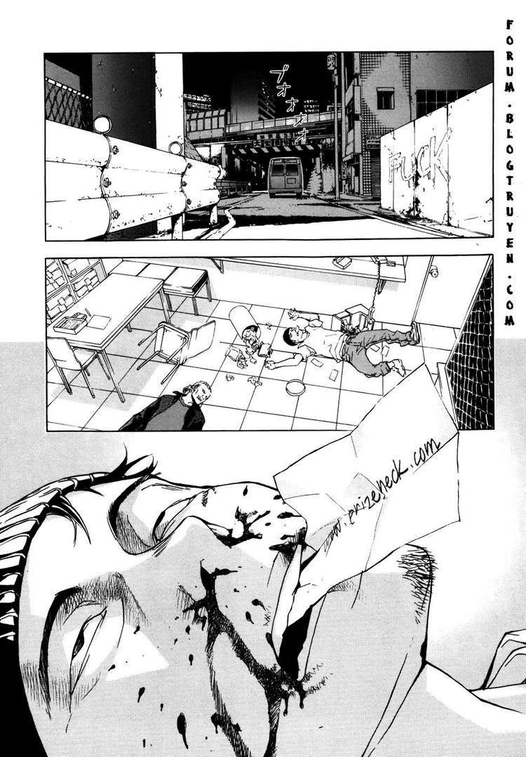 Until Death Do Us Part Chapter 45 - 6