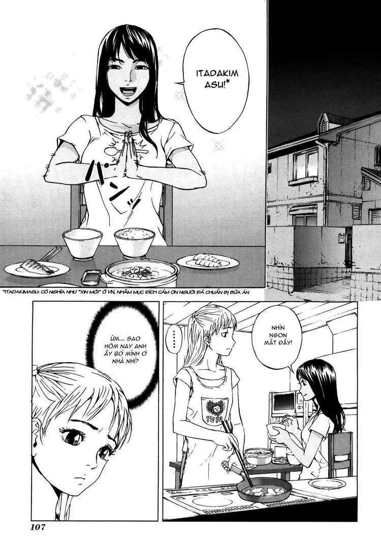 Until Death Do Us Part Chapter 45 - 10