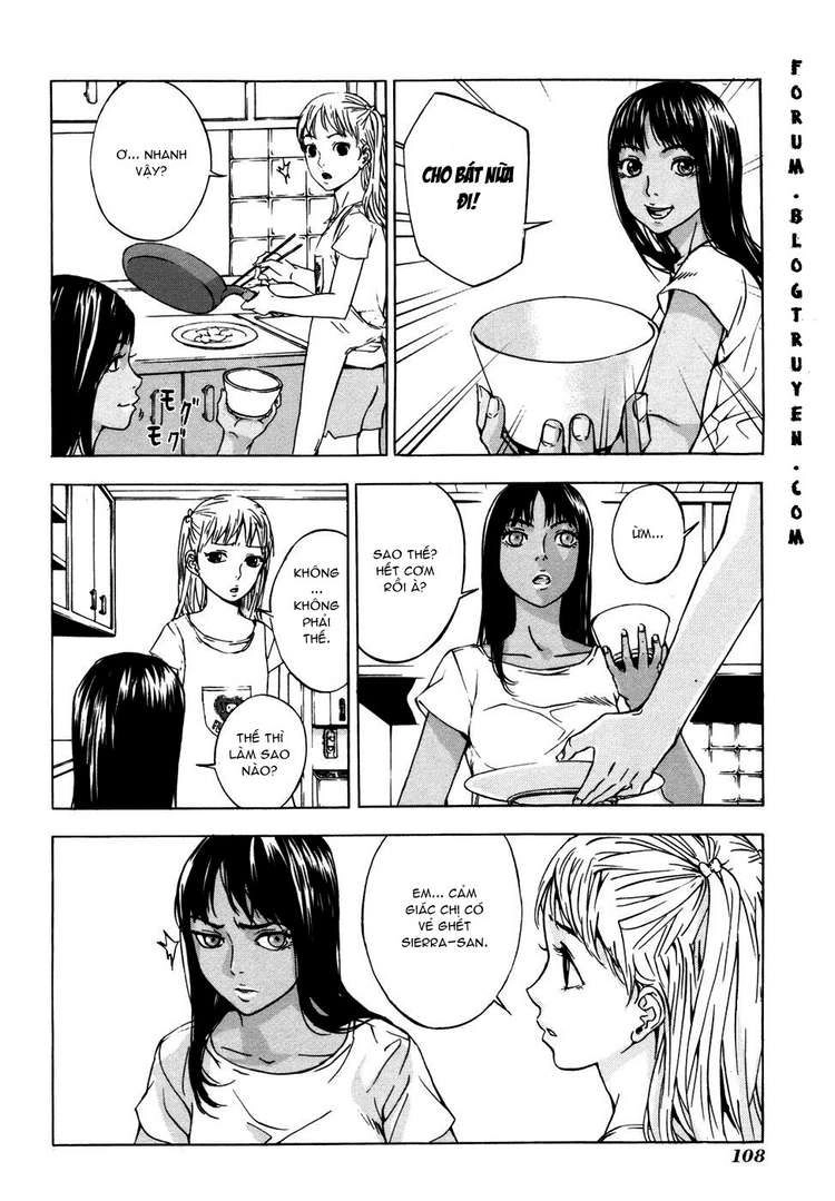 Until Death Do Us Part Chapter 45 - 11