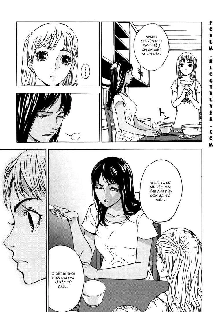 Until Death Do Us Part Chapter 45 - 12