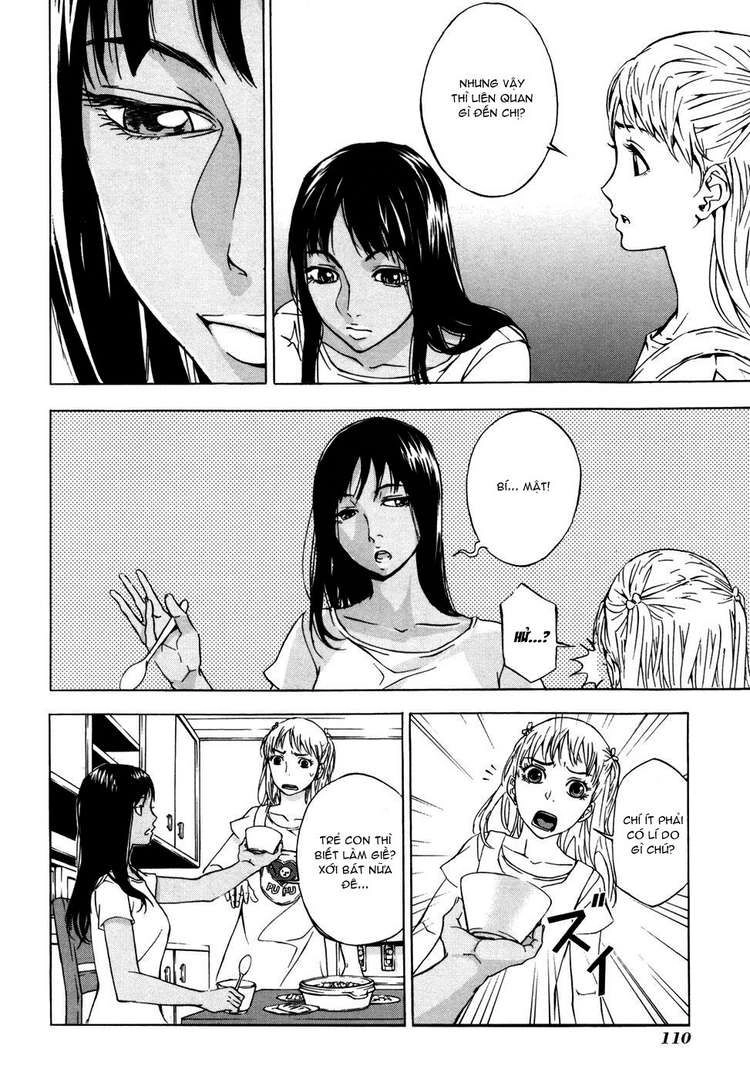 Until Death Do Us Part Chapter 45 - 13