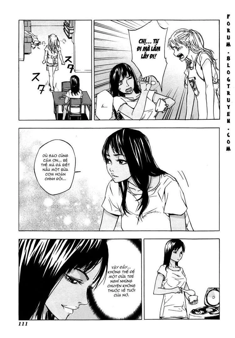 Until Death Do Us Part Chapter 45 - 14