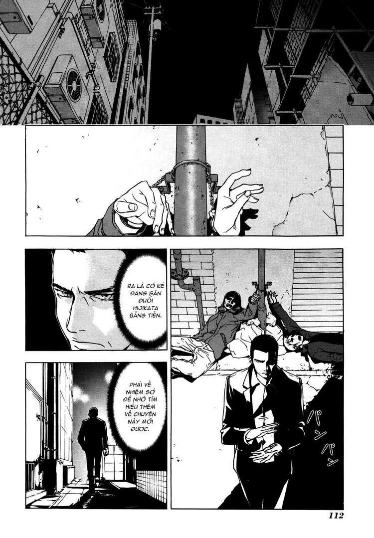 Until Death Do Us Part Chapter 45 - 15