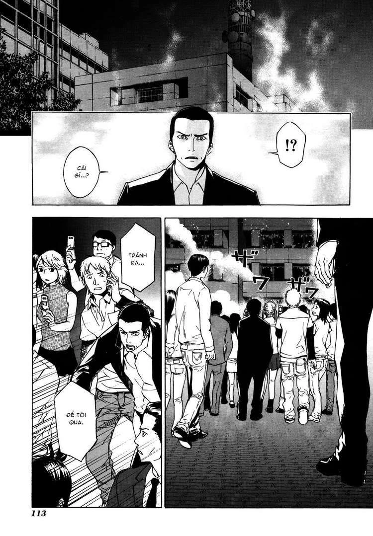 Until Death Do Us Part Chapter 45 - 16