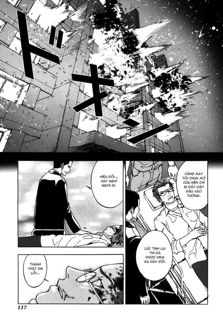 Until Death Do Us Part Chapter 45 - 20