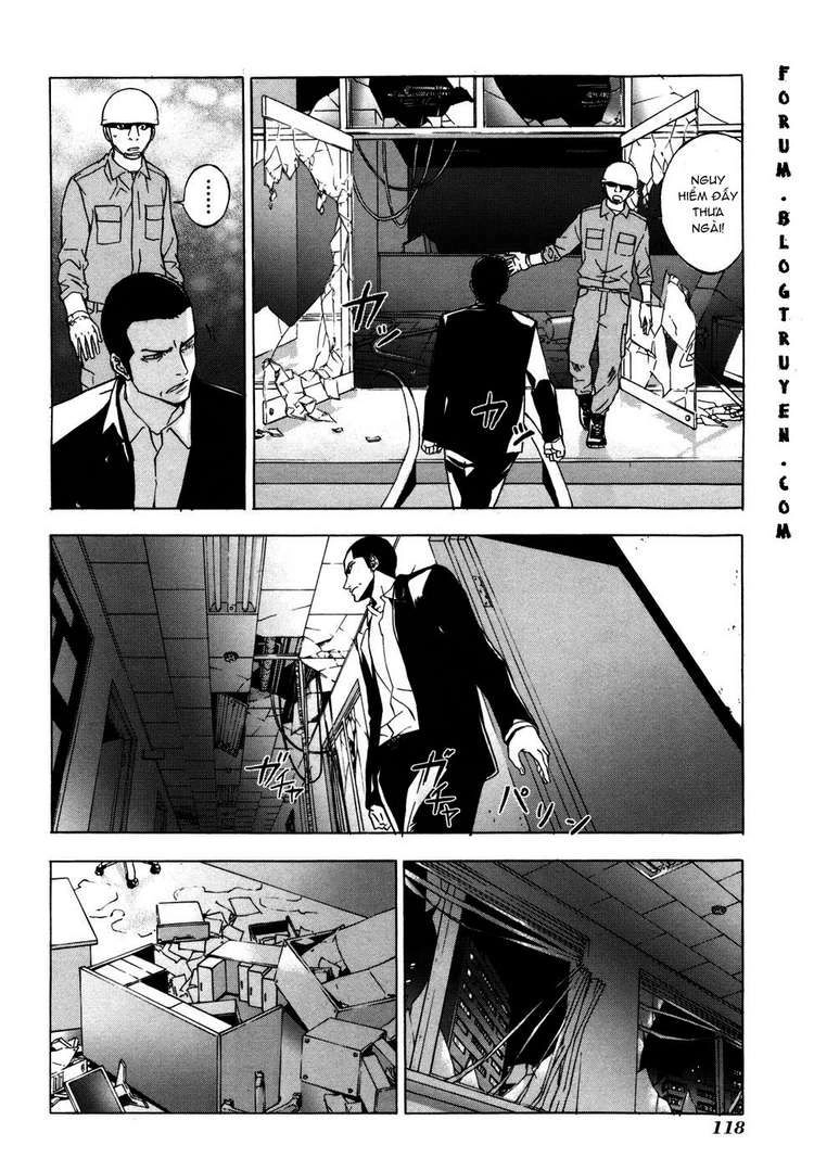 Until Death Do Us Part Chapter 45 - 21