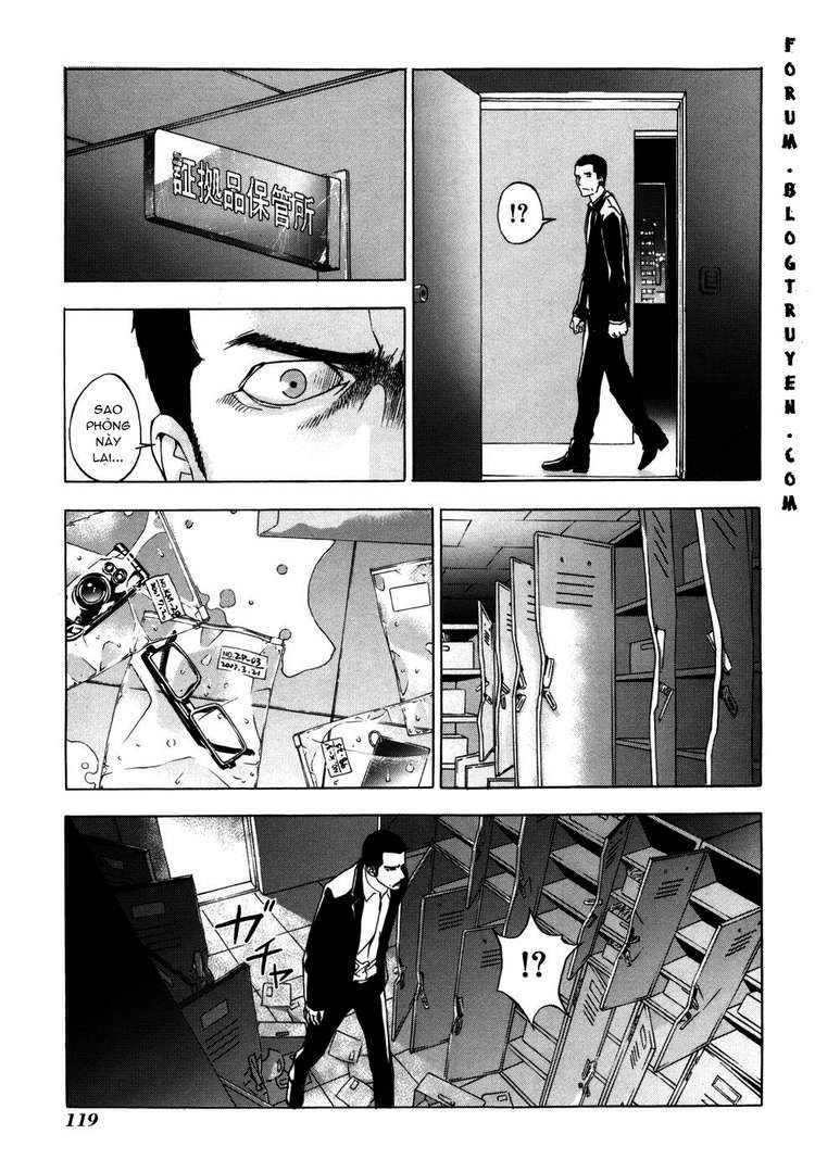 Until Death Do Us Part Chapter 45 - 22