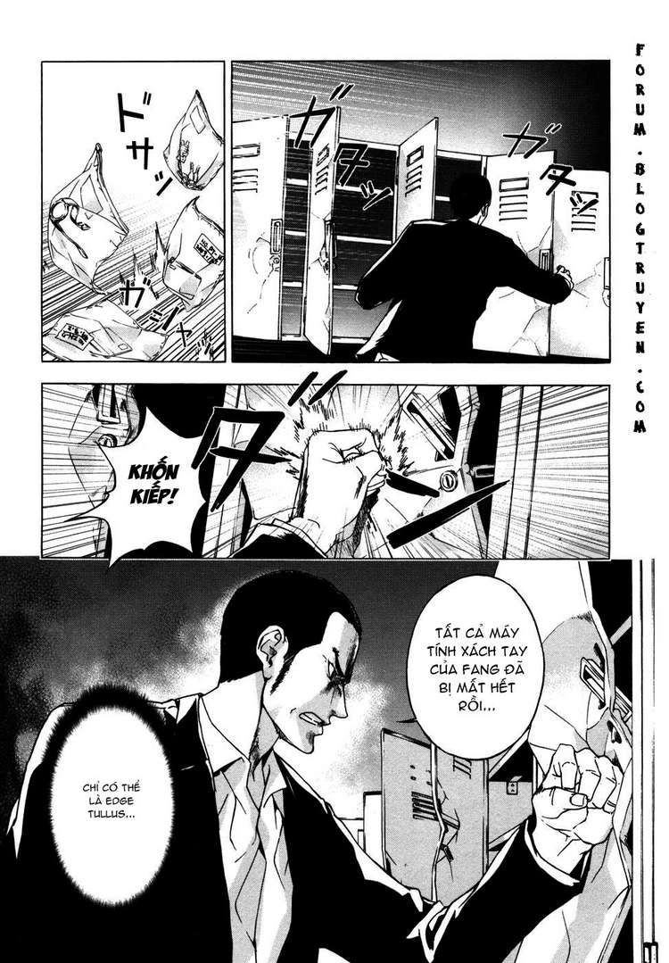 Until Death Do Us Part Chapter 45 - 23