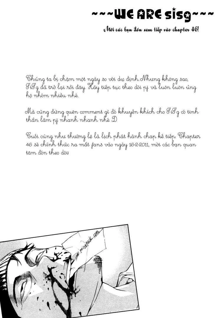 Until Death Do Us Part Chapter 45 - 24