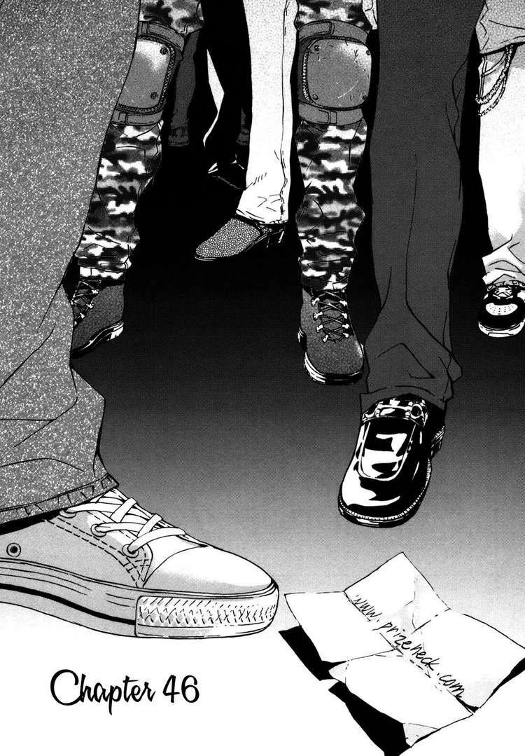 Until Death Do Us Part Chapter 46 - 4