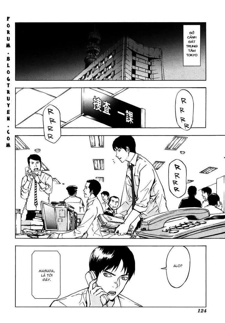 Until Death Do Us Part Chapter 46 - 5