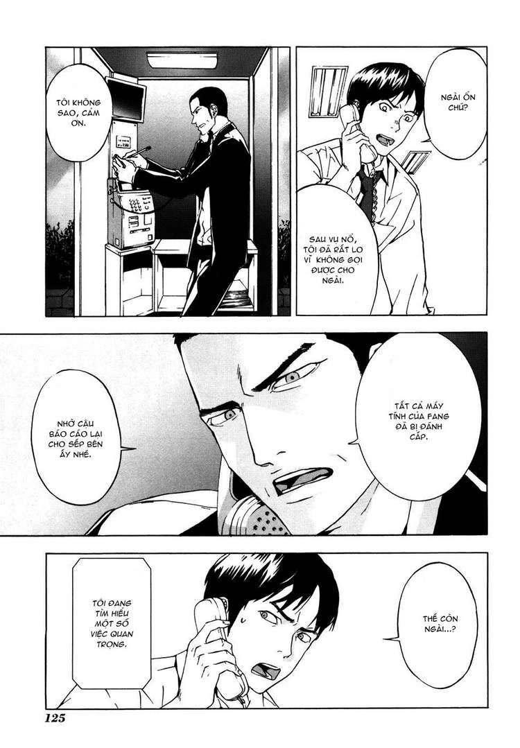 Until Death Do Us Part Chapter 46 - 6