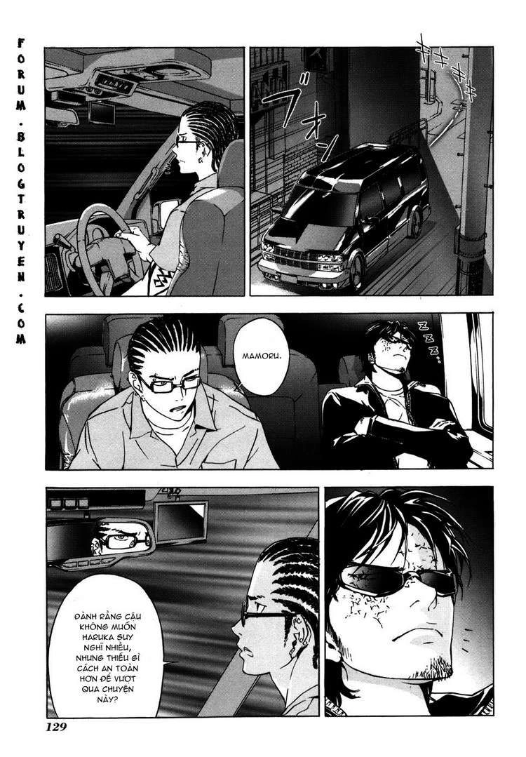 Until Death Do Us Part Chapter 46 - 10