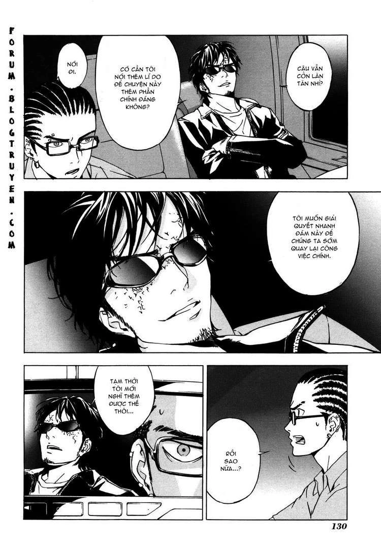 Until Death Do Us Part Chapter 46 - 11