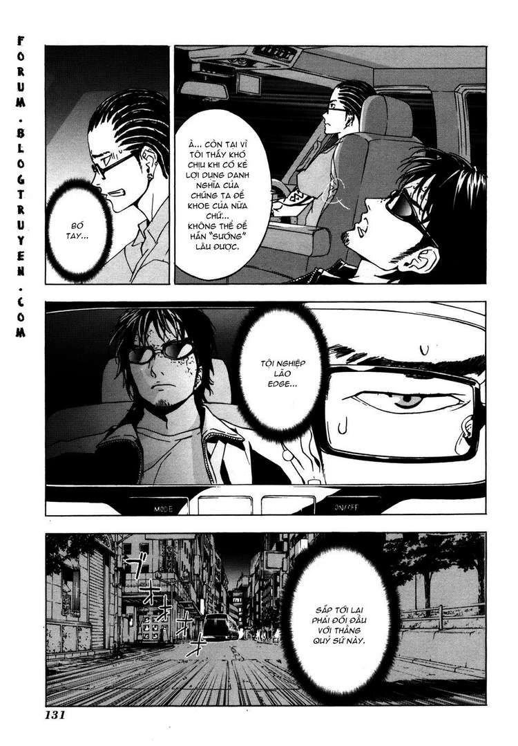 Until Death Do Us Part Chapter 46 - 12