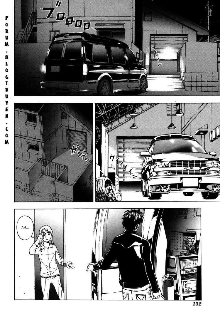 Until Death Do Us Part Chapter 46 - 13