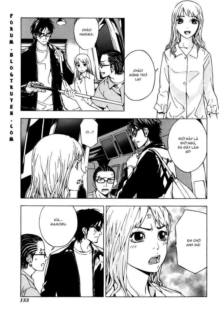 Until Death Do Us Part Chapter 46 - 14