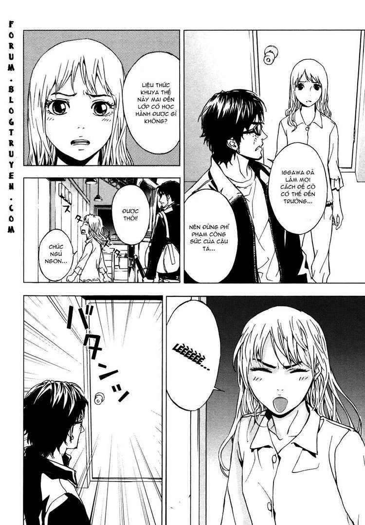 Until Death Do Us Part Chapter 46 - 15