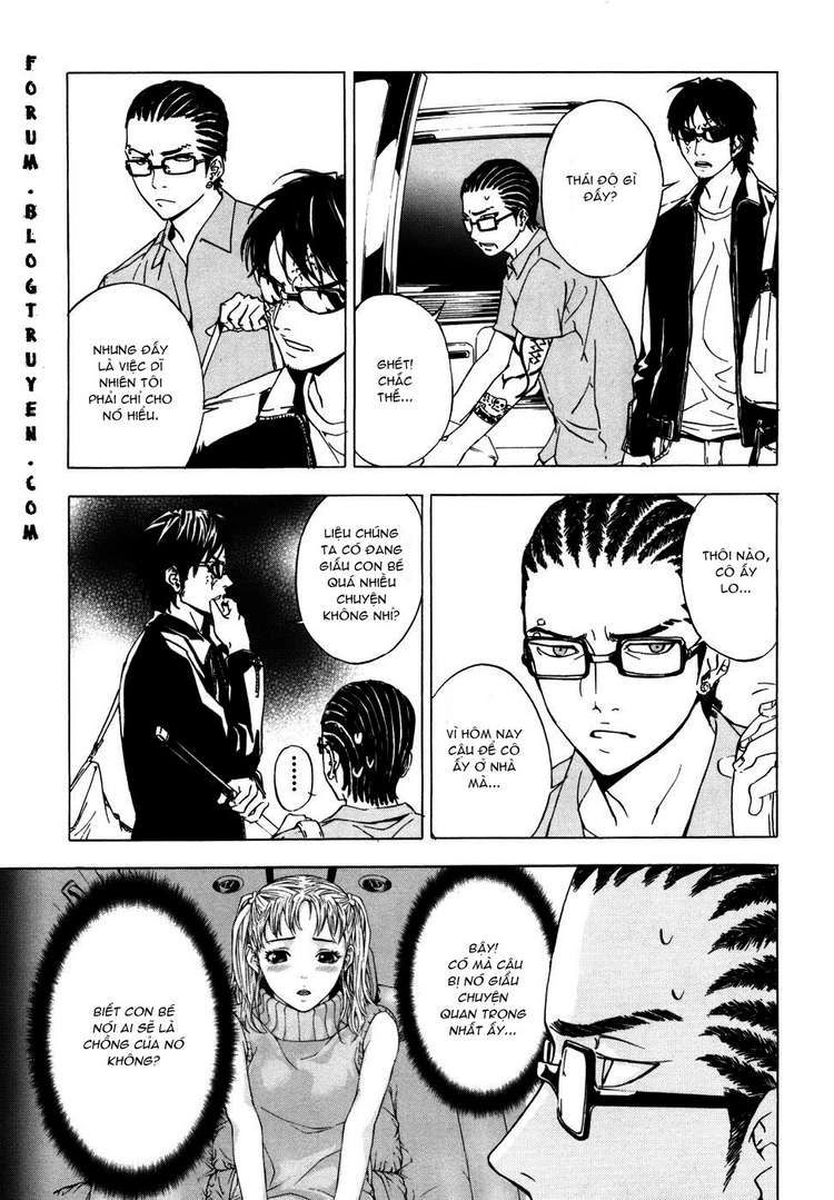 Until Death Do Us Part Chapter 46 - 16