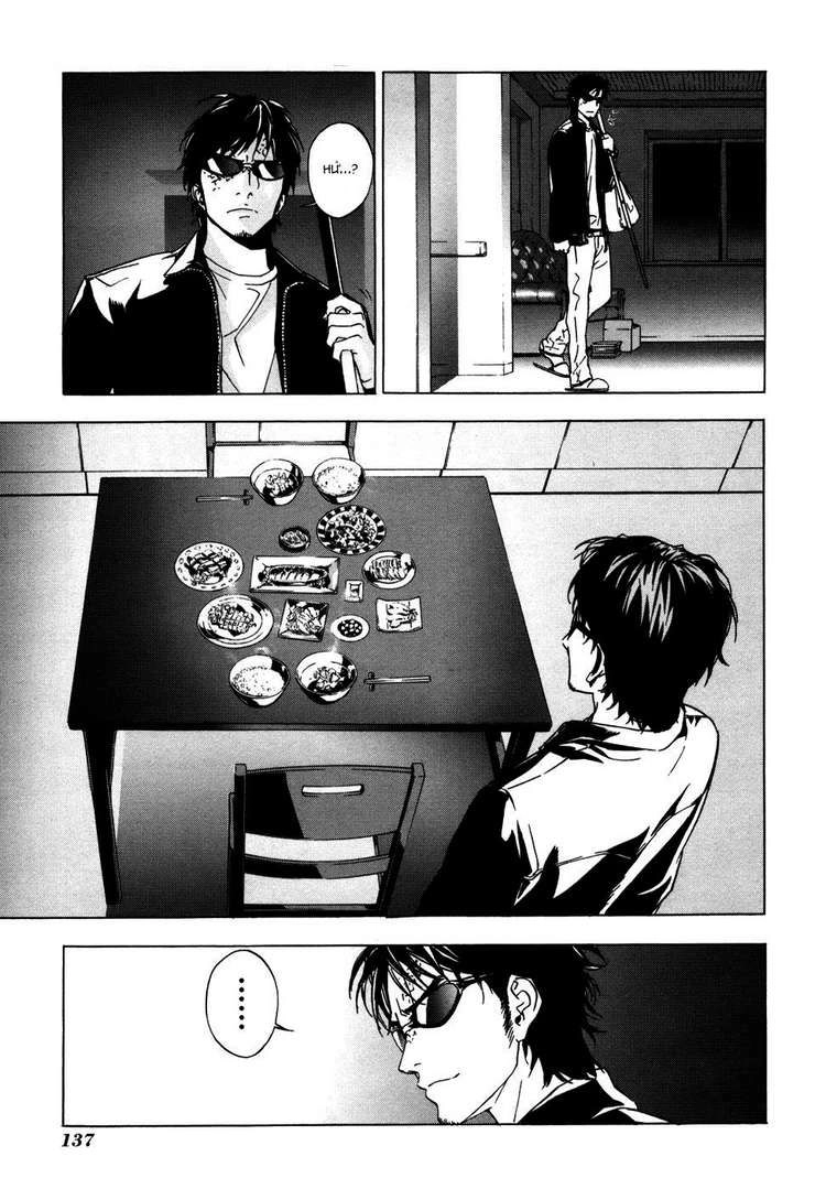 Until Death Do Us Part Chapter 46 - 18