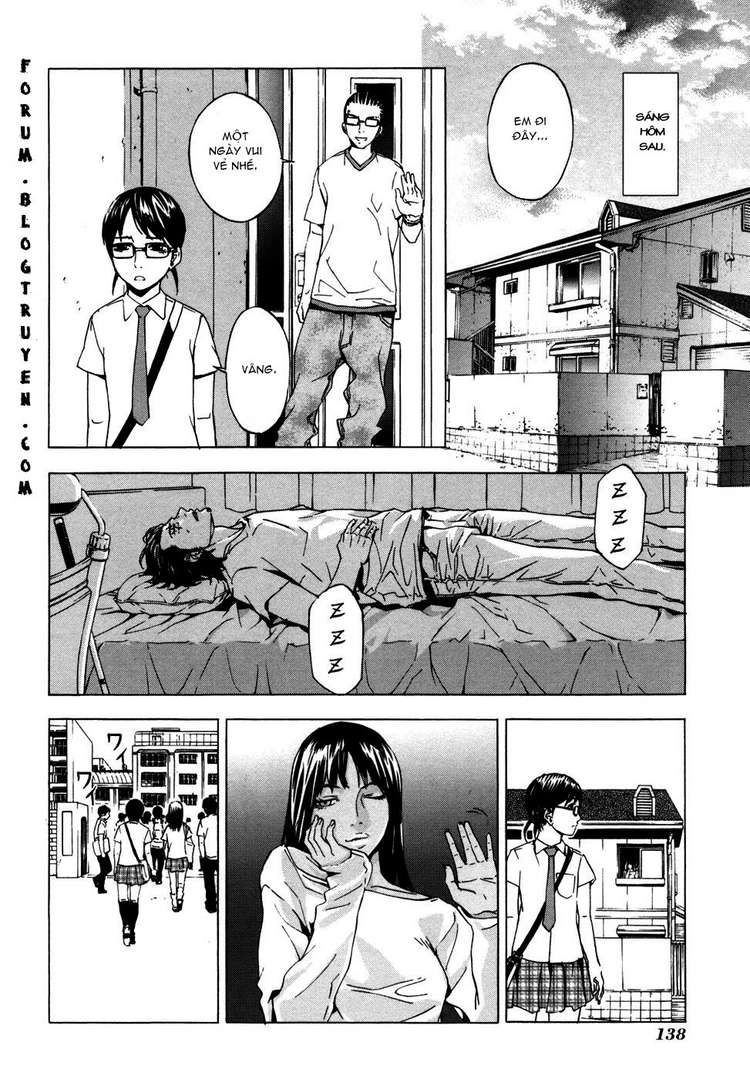 Until Death Do Us Part Chapter 46 - 19