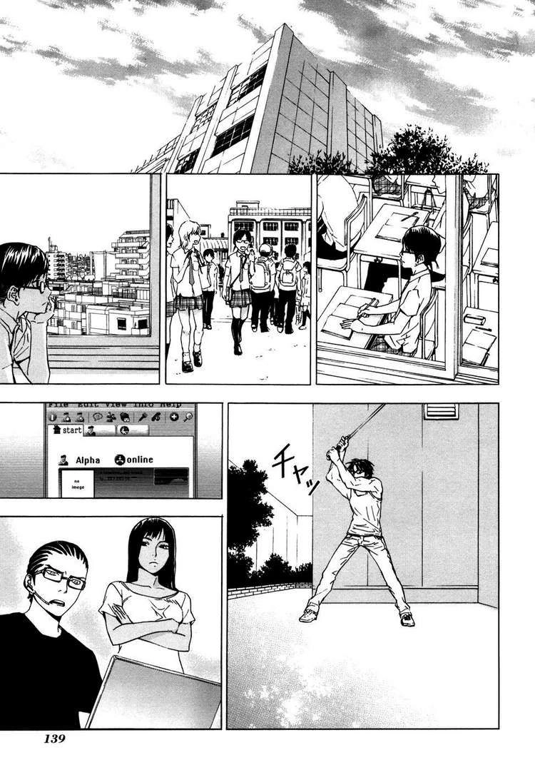 Until Death Do Us Part Chapter 46 - 20