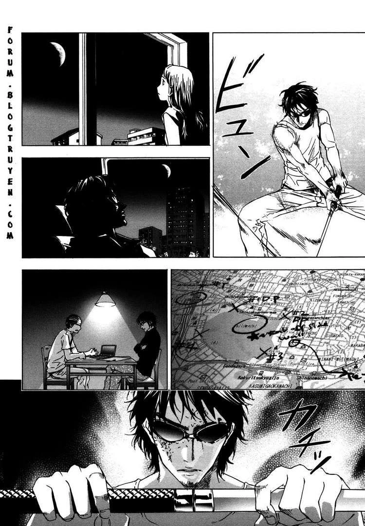 Until Death Do Us Part Chapter 46 - 21