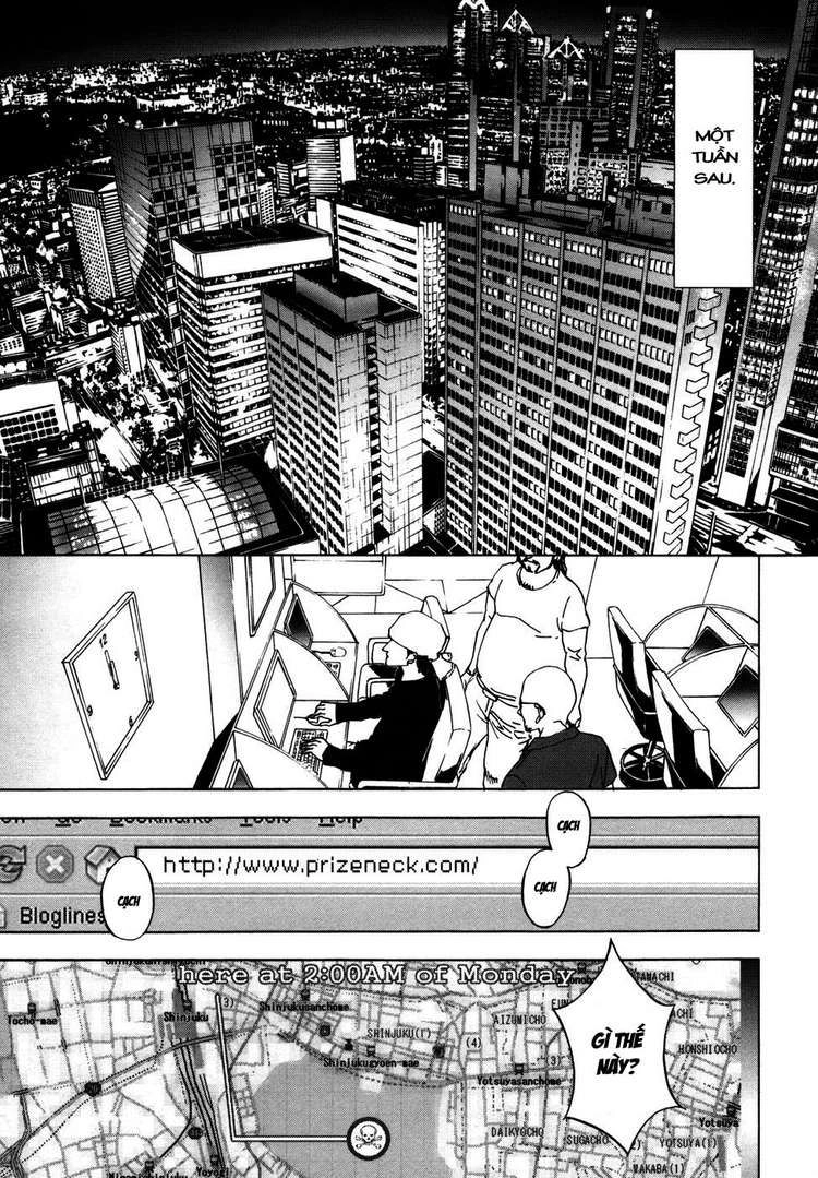 Until Death Do Us Part Chapter 46 - 22