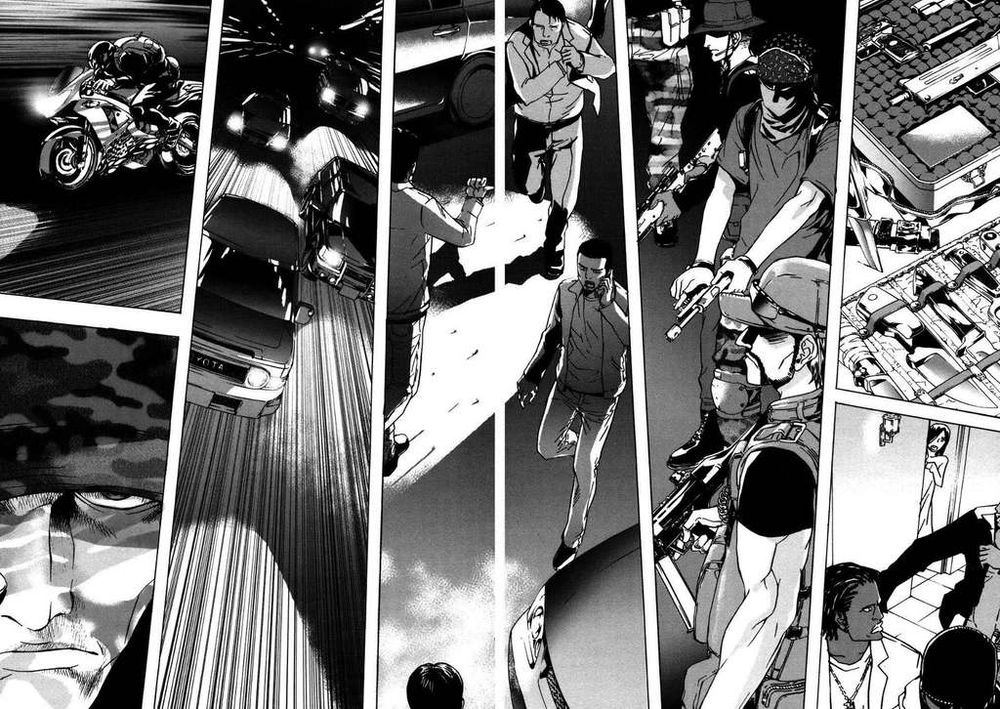 Until Death Do Us Part Chapter 46 - 25