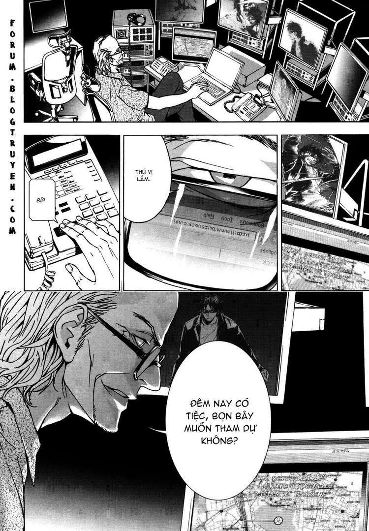 Until Death Do Us Part Chapter 46 - 26