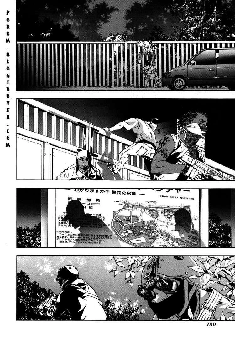 Until Death Do Us Part Chapter 47 - 5