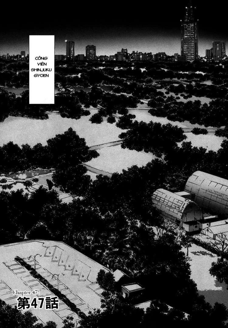 Until Death Do Us Part Chapter 47 - 6