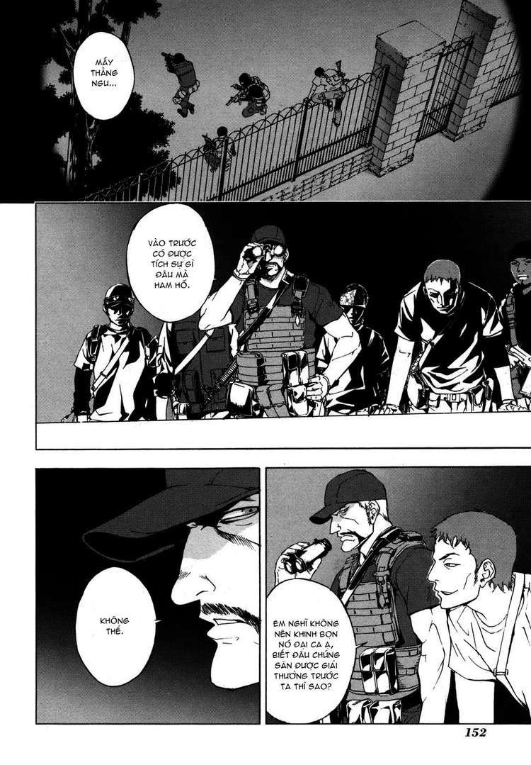 Until Death Do Us Part Chapter 47 - 7