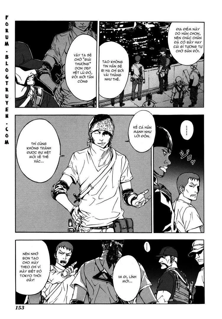 Until Death Do Us Part Chapter 47 - 8