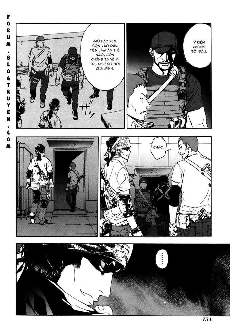 Until Death Do Us Part Chapter 47 - 9