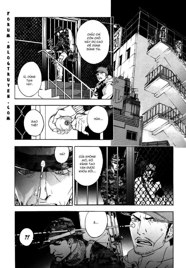 Until Death Do Us Part Chapter 47 - 10