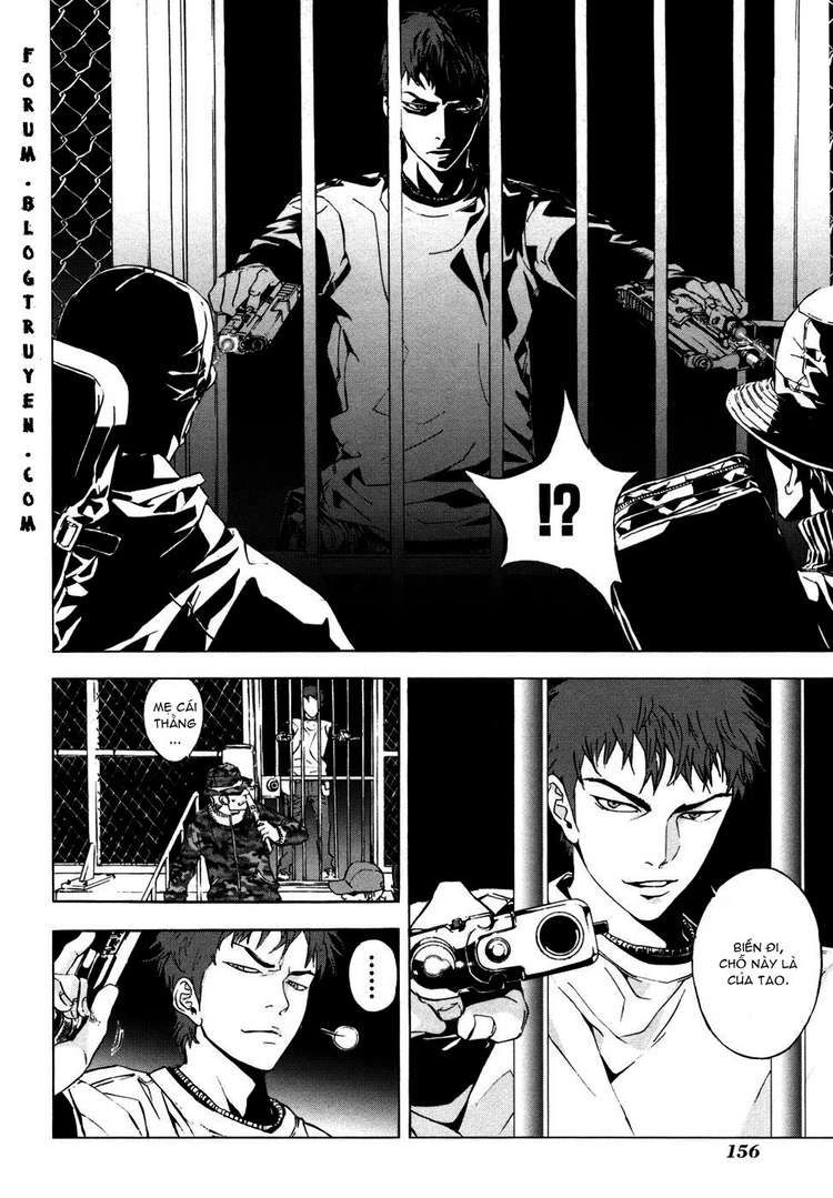 Until Death Do Us Part Chapter 47 - 11