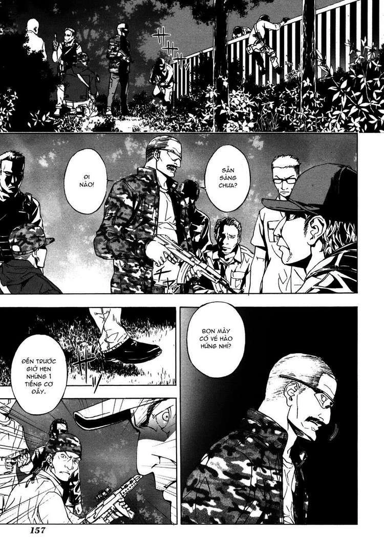 Until Death Do Us Part Chapter 47 - 12