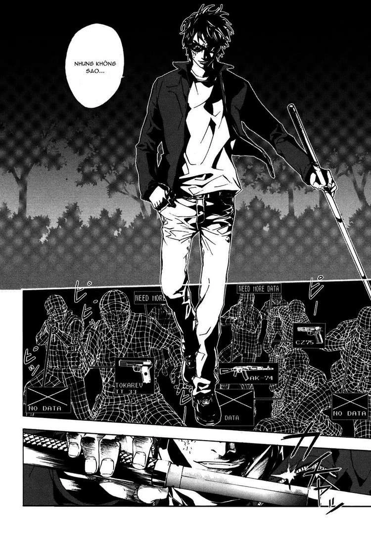 Until Death Do Us Part Chapter 47 - 13