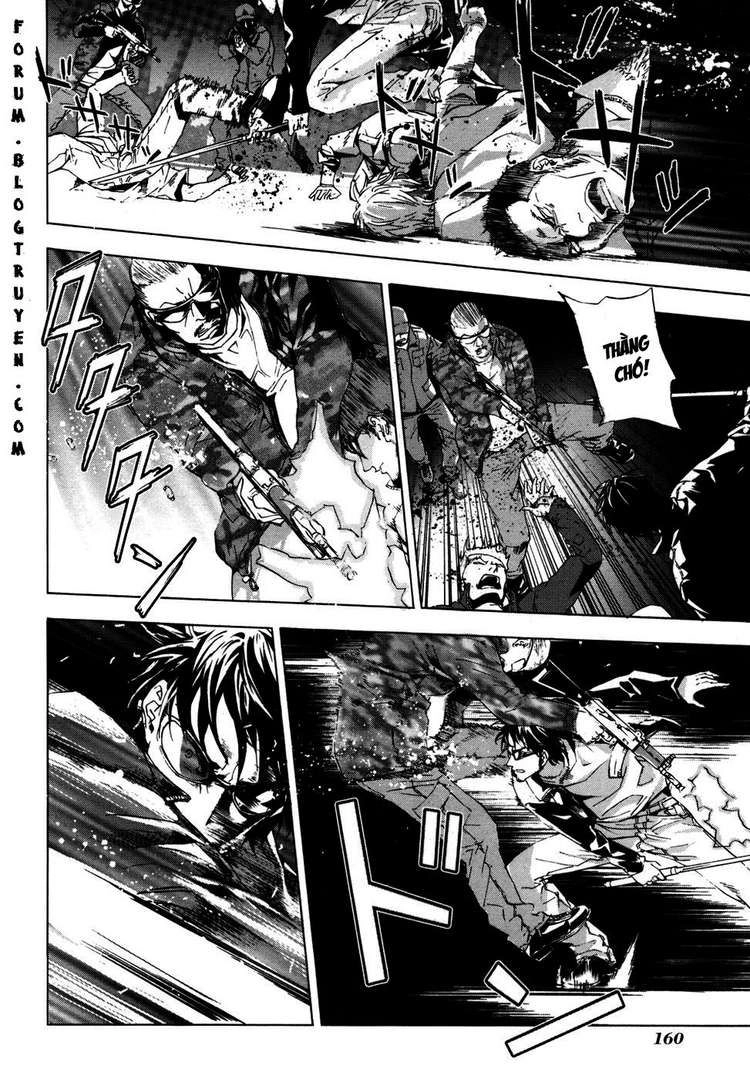 Until Death Do Us Part Chapter 47 - 15