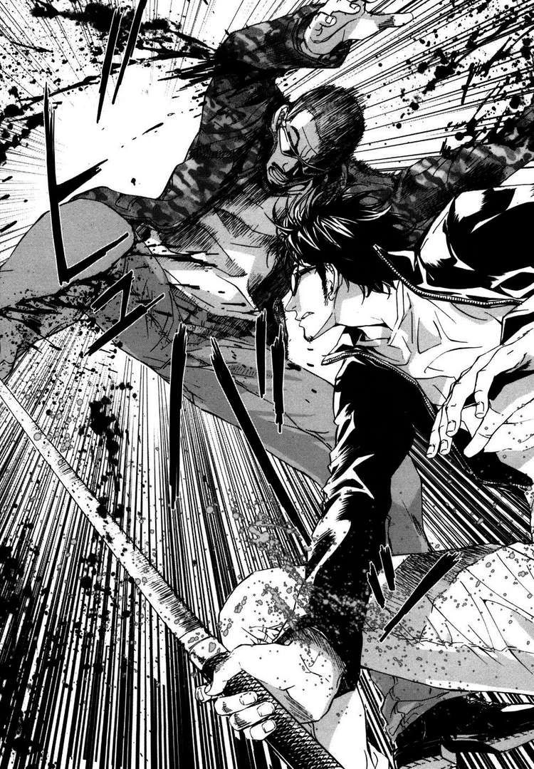 Until Death Do Us Part Chapter 47 - 16