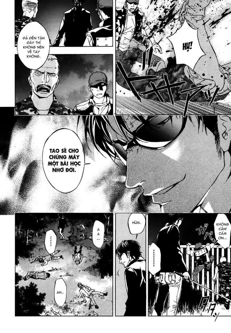 Until Death Do Us Part Chapter 47 - 17