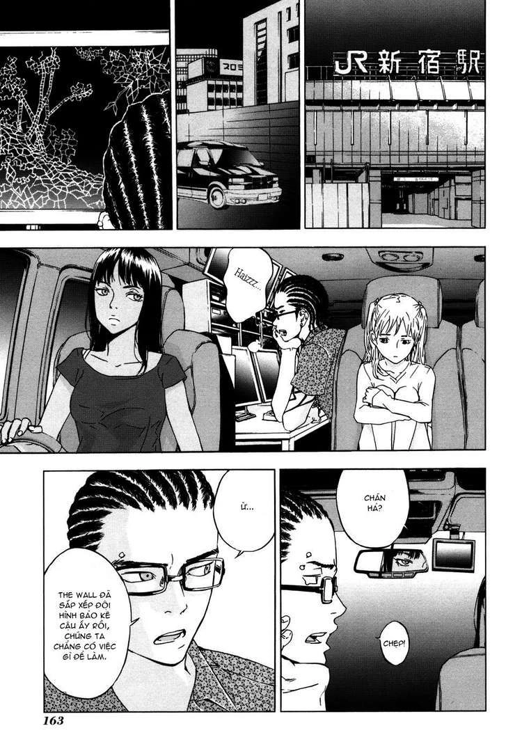 Until Death Do Us Part Chapter 47 - 18