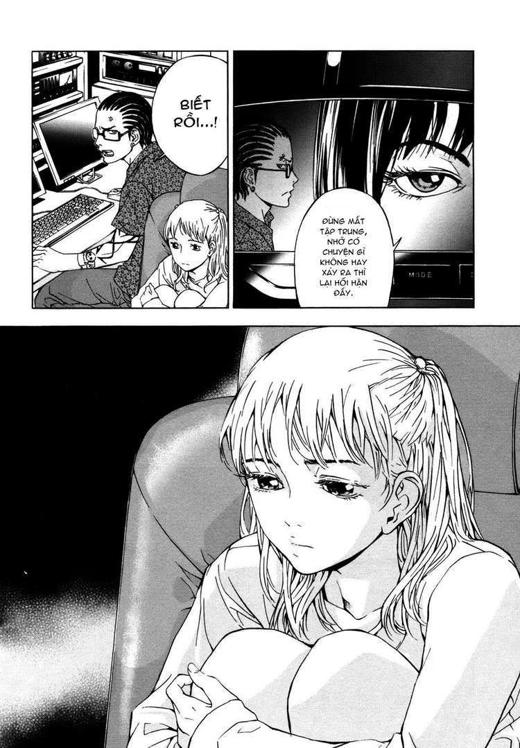 Until Death Do Us Part Chapter 47 - 19