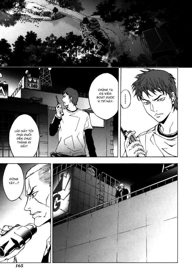 Until Death Do Us Part Chapter 47 - 20