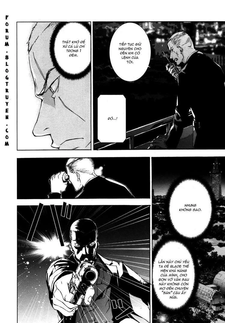 Until Death Do Us Part Chapter 47 - 21